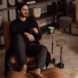 Brand Photography for Corporate Identity